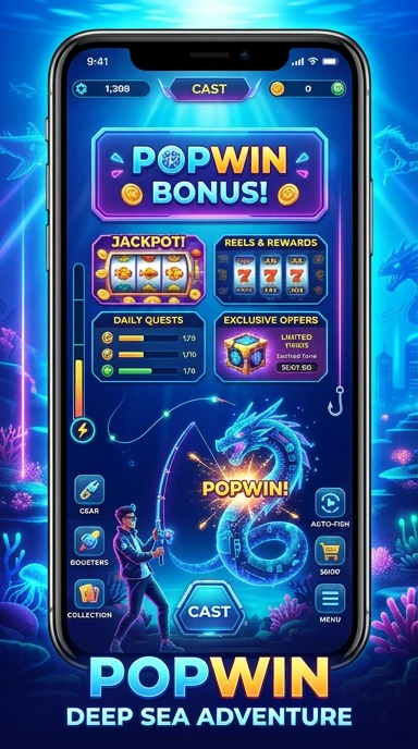 Pengguna aktif berdiskusi dan berbagi tips di popwin.